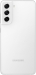 Samsung Galaxy S21 FE 5G G990B/DS 128GB white