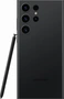 Samsung Galaxy S23 Ultra 256GB Phantom Black