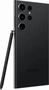 Samsung Galaxy S23 Ultra 256GB Phantom Black