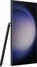 Samsung Galaxy S23 Ultra 512GB Phantom Black