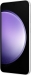 Samsung Galaxy S23 FE S711B/DS 128GB purple