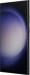 Samsung Galaxy S23 Ultra S918B/DS 256GB phantom Black