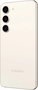 Samsung Galaxy S23 128GB Cream
