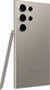 Samsung Galaxy S24 Ultra 256GB Titanium Gray