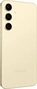 Samsung Galaxy S24+ 512GB Amber Yellow