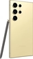 Samsung Galaxy S24 Ultra 512GB Titanium Yellow