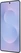 Samsung Galaxy S25 Edge 256GB Titanium Icyblue