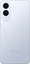 Samsung Galaxy S25 Edge 512GB Titanium Icyblue