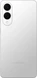 Samsung Galaxy S25 Edge 256GB Titanium Silver