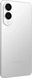 Samsung Galaxy S25 Edge 256GB Titanium Silver