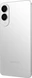 Samsung Galaxy S25 Edge 256GB Titanium Silver