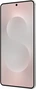 Samsung Galaxy S25 Edge 512GB Titanium Silver