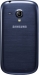 Samsung Galaxy S3 mini VE i8200 blue