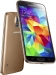 Samsung Galaxy S5 G900F 16GB gold