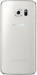 Samsung Galaxy S6 Edge G925F 32GB weiß