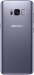 Samsung Galaxy S8 G950F grey