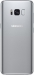 Samsung Galaxy S8 G950F silver