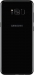 Samsung Galaxy S8+ G955F black