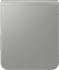 Samsung Galaxy Z Flip6 Enterprise Edition 256GB Silver Shadow
