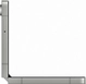 Samsung Galaxy Z Flip6 Enterprise Edition 256GB Silver Shadow