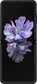 Samsung Galaxy Z Flip mirror black