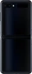 Samsung Galaxy Z Flip mirror black