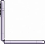 Samsung Galaxy Z Flip4 256GB Bora Purple