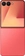 Samsung Galaxy Z Flip7 512GB Coralred