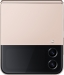 Samsung Galaxy Z Flip 4 F721B 128GB Pink Gold