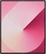 Samsung Galaxy Z Fold6 256GB pink