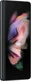 Samsung Galaxy Z Fold3 5G 512GB Phantom Black