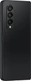 Samsung Galaxy Z Fold3 5G 512GB Phantom Black