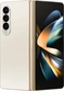 Samsung Galaxy Z Fold4 256GB beige