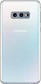 Samsung Galaxy S10e 128GB White
