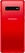 Samsung Galaxy S10+ Duos 128GB Red