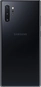 Samsung Galaxy Note 10+ 5G aura black