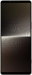 Sony Xperia 1 V silver