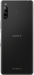 Sony Xperia L4 black