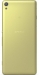 Sony Xperia XA lime gold