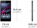 Sony Xperia Z1 black