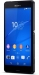 Sony Xperia Z3 Compact black