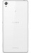 Sony Xperia Z3 white