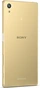 Sony Xperia Z5 Gold