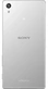 Sony Xperia Z5 Silver/White