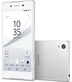 Sony Xperia Z5 Silver/White