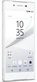 Sony Xperia Z5 Silver/White