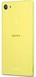 Sony Xperia Z5 Compact Yellow