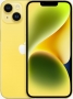 Apple iPhone 14 256GB yellow