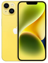 Apple iPhone 14 Plus 512GB Yellow