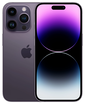 Apple iPhone 14 Pro 6GB RAM 128GB Purple
